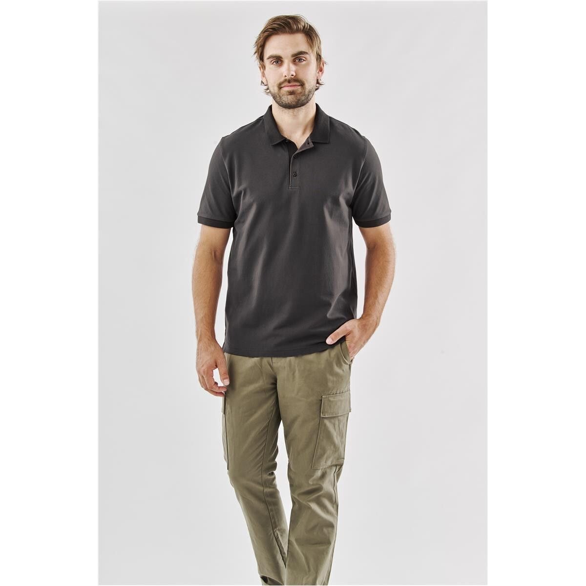 Thumbnail Men's Ferrera Polo Thumbnail Men's Ferrera Polo